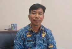 Kampung Nelayan Merah Putih Pasar Ipuh Disiapkan Rp25 Miliar