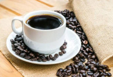 Resep Kopi Gula Aren yang Legit Ala Kafe yang Bisa Dibuat di Rumah