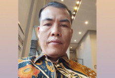 DPRD Soroti Jalan Tanjung Alai–Jabi Amblas, Minta Pemulihan Sesuai Spesifikasi