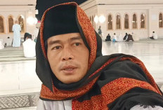 Peminat Membludak, Ponpes AFNA Kewalahan Tampung Santri Baru