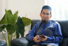 Ustad Adi Hidayat Ajarkan Amalan Penarik Rezeki yang Sudah Terbukti Hasilnya