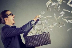 Banjir Keberuntungan, Ini Deretan Weton Paling Hoki, Cek Disini Apa Wetonmu Termasuk?