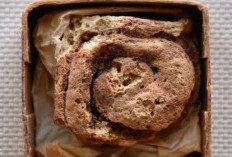 Ini Potret Roti Tertua di Dunia Berusia 8.600 Tahun, Ditemukan di Dalam Oven dan Belum Dipanggang