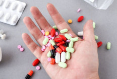 Saat Sakit Kepala, Ibu Hamil Sebaiknya Jangan Sembarang Minum Obat