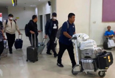 Penggeledahan Rumah Kadis PUPR Kota Bukan OTT, KPK RI Sebut Pengembangan Kasus Bupati RL