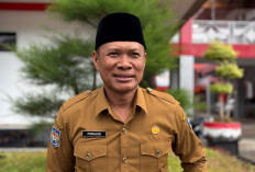 Sekolah Belum Terapkan Pembelajaran Online, Ini Kata Kadis Pendidikan