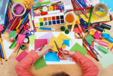 Alasan Anak Kecil Selalu Minta Beli Mainan dan Tips Mencegah Mereka Menjadi Implusif