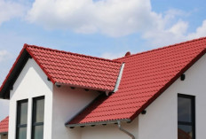 Suara Benda Jatuh di Atap Rumah Sepertinya Bisa Jadi Tanda Berbahaya