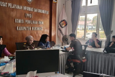 Kejari Mukomuko Telusuri Dugaan Korupsi Dana Hibah Pilkada Rp25,3 Miliar