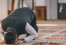 Hajat Cepat Terkabul, Ini Bacaan Doa Setelah Sholat Dhuha Lengkap dengan Artinya