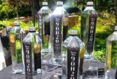 Aqua Minggir Dulu, Ini 3 Merek Air Mineral Termahal di Dunia, Ada yang Seharga Rumah!