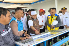 Sekolah Rakyat Solusi Bagi Anak Indonesia Dapatkan Akses Pendidikan Layak