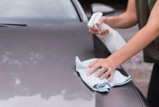 Ini Syarat Umum untuk Mengklaim Kendaraan Kesayanganmu