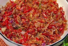 Resep Sambal Kecombrang, Enak Dimakan dengan Nasi Hangat