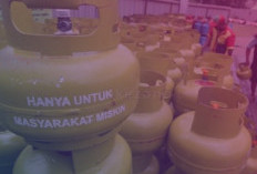 Isu Penghematan Energi Belum Berdampak Serius terhadap Kuota LPG di Pangkalan