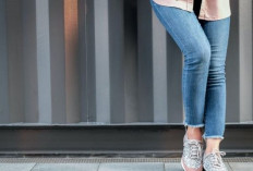 Wajib Dicatat, 5 Model Celana Ini Bikin Kamu Tampak Lebih Tinggi