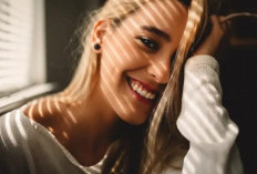  Cukup Lakukan Ini, Dijamin Bisa Bikin Awet Muda dan Glowing Tanpa Suntik Botok