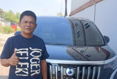 Pemkab Mukomuko 'Kegemukan', Minim Gerak Pembangunan Tertinggal