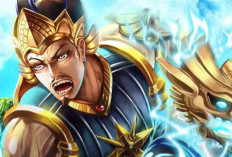 Titisan Gatot Kaca, 3 Weton ini Dijuluki Manusia Paling Kuat Fisik dan Mentalnya dalam Menghadapi Cobaan Hidup