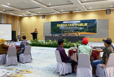Buka Suara, Kades dan Camat Ulu Talo Tolak Bukit Sanggul Dijadikan HL