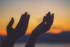 Kumpulan Doa Agar Diberikan Kesehatan dan Dijauhkan dari Segala Penyakit