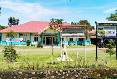 Pemkab Mukomuko Pastikan Jaminan Kesehatan Perangkat Desa Tetap Aktif
