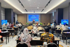 Genjot Digitalisasi dan Transaksi Non-Tunai