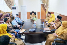Pemprov Bengkulu Siap All Out Dukunga Karisma di Grand Final Liga DMD