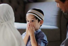 5 Ciri Wajah Anak Pembawa Hoki dan Rezeki Seumur Hidup Bagi Orang Tuanya Berdasarkan Primbon Jawa