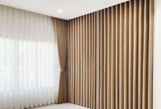 Tak Sekedar Jadi Hiasan, Ternyata Ini Fungsi Gorden yang Terpasang di Rumahmu