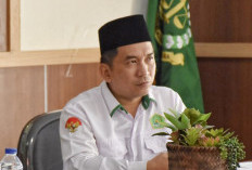 Tudingan Pungli di MTsN 2 Mukomuko, Kemenag: Itu Informasi yang Menyesatkan