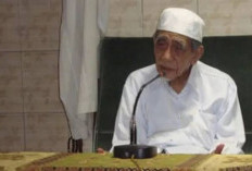 Mbah Moen Bocorkan Tanda-tanda Haji Mabrur, Bisa Terlihat Jelas Setelah Pulang