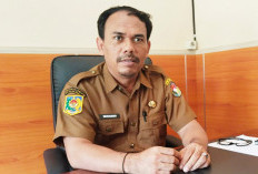 ASN Pensiun Bertambah, Rekrutmen Terkunci Aturan Anggaran