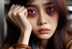 Sering Terpapar Matahari, Ternyata Jadi Penyebab Umum Munculnya Bintik Hitam