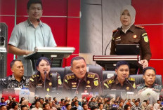 Selamatkan Kepala Desa dari Ancaman Jeratan Hukum, Bupati Gandeng Kejari