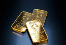 5 Tips Memilih Emas, Agar Tak Tertipu Emas Palsu yang Beredar di Pasaran