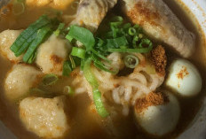 Tahan Selera! Ini 8 Makanan yang Pantang Dimakan Setelah Operasi Caesar