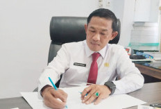 Partisipasi Inovasi Rendah, Baru 16 OPD Laporkan Gagasan ke Bapperinda Mukomuko