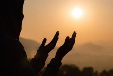 5 Amalan Doa Agar Mendapatkan Pekerjaan yang Lebih Baik dan Mendapatkan Rezeki yang Barokah, Dijamin Ampuh