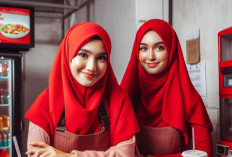 Ketombe Juga Kerap Menimpa Wanita Berhijab, Namun ada Cara Mudah untuk Menghilangkannya