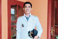 Peduli Lansia, Lurah Banda Ratu Programkan Senam Sehat dan Pengobatan Gratis