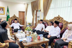 Wujudkan Pelayanan Publik Berkualitas