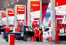 Pertamina Umumkan Harga Baru BBM: Dexlite-Dex Turun, Pertamax Turbo Naik
