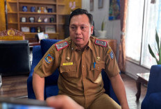 Tekan Belanja Pegawai, Sekda Pastikan Gaji PPPK PW Aman Sampai Desember