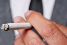 Sudah Terbukti! Ternyata Kebiasaan Merokok Bisa Bikin Wajah Lebih Cepat Tua