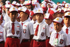 Jumlah Siswa Baru di Semua Jenjang Sekolah Menyusut, Pendidikan di Bengkulu Utara Hadapi Tantangan Baru