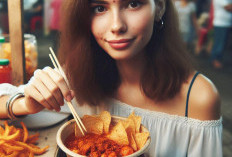 Ternyata Makanan Pedas Bisa Jadi Pemicu Jerawat Hilang Timbul, Meski Sudah Pakai Skincare Loh!