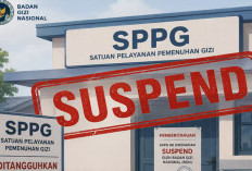 Perbaikan Rampung, Status Masih Suspend: Dapur MBG Air Tenang Menunggu Kepastian