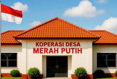 Rincian Potongan Dana Desa untuk Kopdes Merah Putih Masih Menunggu KMK