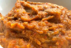 Masakan Khas Bengkulu, Ini Resep Tempoyak Ikan Patin yang Menggugah Selera